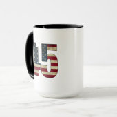 45 - 47 TRUMP MOK (Voorkant links)