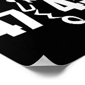 45 47 Trump Poster (Hoek)