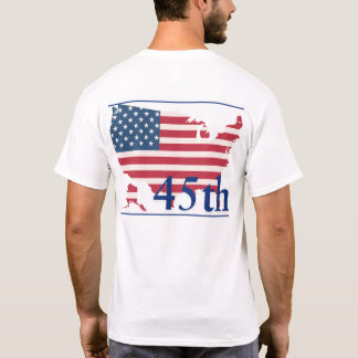 45-47 Trump T-shirt