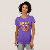 45 48 Trump T-shirt (Voorkant volledig)