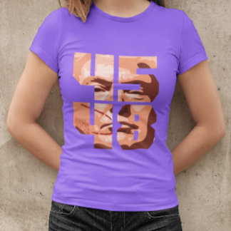 45 48 Trump T-shirt