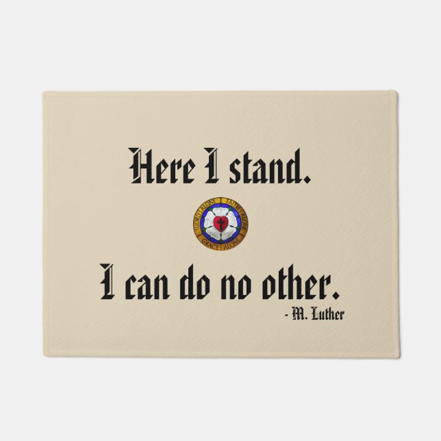 45,7 x 60,1 cm deurmat  (Voorkant)