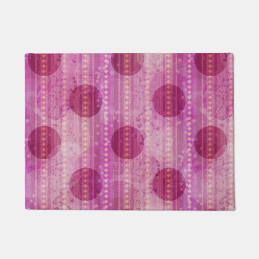 45,7 x 60,9 cm deurmat (Voorkant)