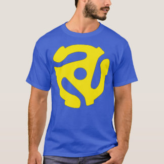 45 adapter 1 t-shirt