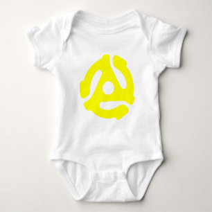 45 ADAPTER ROMPER