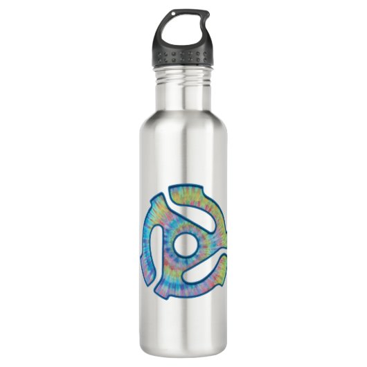 45-adapter waterfles  (Voorkant)