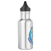 45-adapter waterfles  (Links)