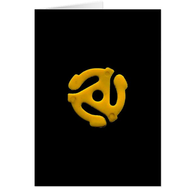 45 Album vinylrecord (Voorkant)