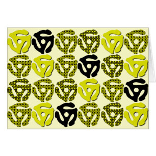 45 Blanco kaart voor recordtoevoeging