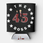 45 BLIKJESKOELER (Voorkant)