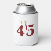 45 BLIKJESKOELER (Blikje Achterkant)