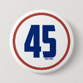 45 Button (Voorkant)