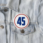 45 Button (In situ)