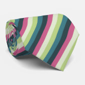 45 Degrees 03 Stropdas (Opgerold)