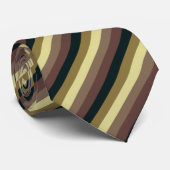 45 Degrees 07 Stropdas (Opgerold)