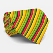 45 Degrees 08 Stropdas (Opgerold)