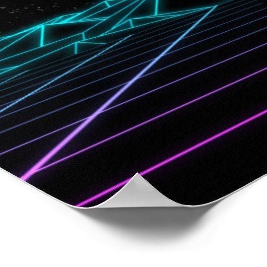 45 e B V E Poster (Hoek)