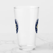 45 EN 47 DESIGN GLAZEN TUMBLER (Links)