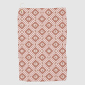 45 GOLFHANDDOEK (Voorkant)