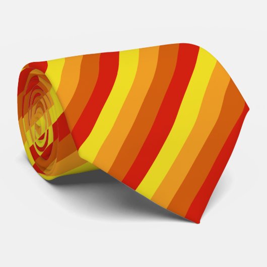 45 graden 02 stropdas (Opgerold)