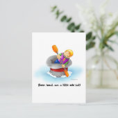 45_pet briefkaart (Staand voorkant)