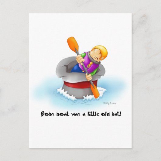 45_pet briefkaart (Voorkant)