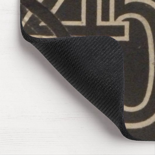 45 Retromuis mat Muismat (Hoek)