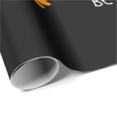 45.Rubbereend voor eenden Cadeaupapier (Rol Hoek)