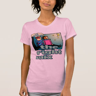 45e bruiloft Jubileum Gifts T-shirt