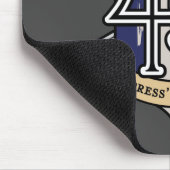 45e Empress' Dragoons Mousepad Muismat (Hoek)