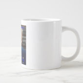 45e en 47e President van de Amerikaanse president Grote Koffiekop (Rechts)