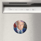 45e en 47e President van de VS Donald Trump Magneet (Insitu (Vaatwasser))