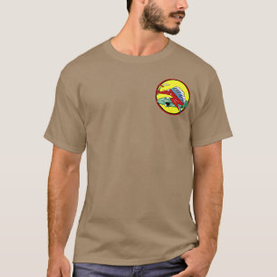 45e FS A-10 T-shirt