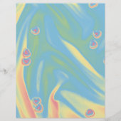 45e Jubileum Hartelijk gastboek inlogpagina (Achterkant)