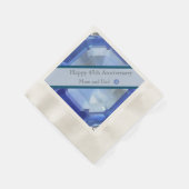 45e Jubileum voor bruiloft Servet (Hoek)