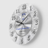 45e Jubileum voor weddenschappen, Tortelduifjes Grote Klok (Hoek)