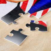 45e President-Donald Trump _ Legpuzzel (Zijkant)