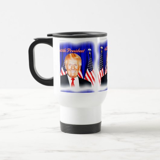 45e President-Donald Trump _ Reisbeker (Links)