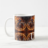 45e President Mok (Links)