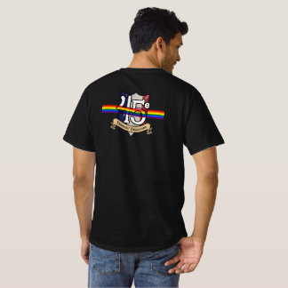 45e Pride Summer 2023 Collectie T-shirt