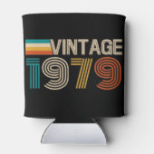 45e verjaardag blikjeskoeler (Achterkant)