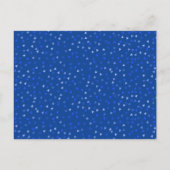 45th 65th Wedding Jubileum Hartelijk sparen de Dat Aankondigingskaart (Achterkant)