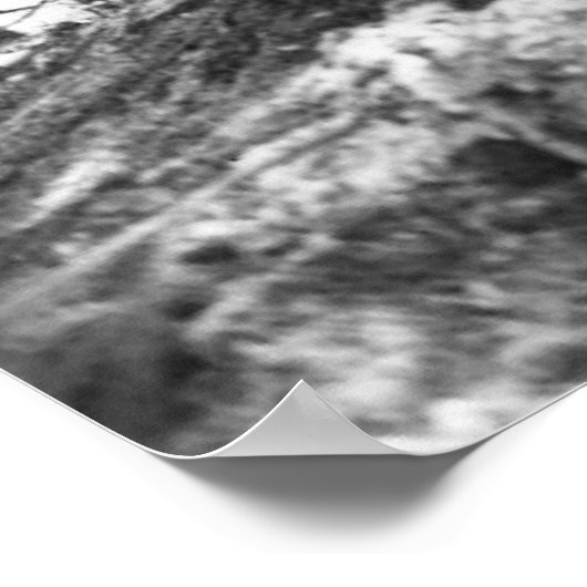 45th Infantry Division at the Bulge Poster (Hoek)