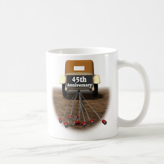 45thandel-shirten3 koffiemok (Rechts)