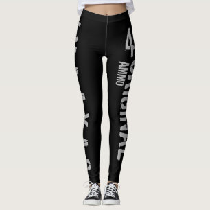 461 Oorspronkelijke Leggings