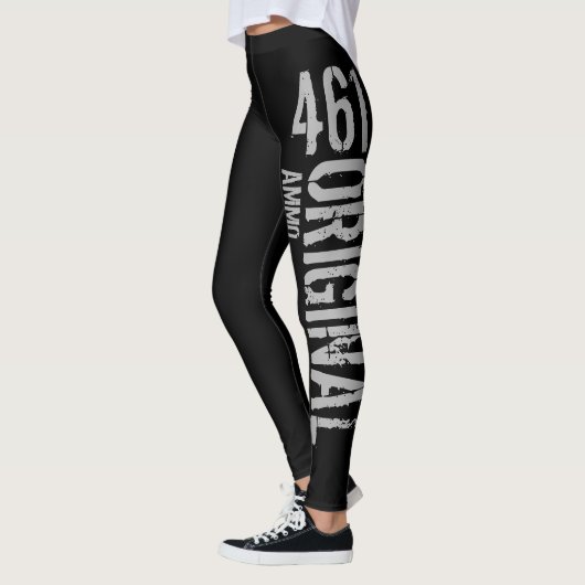 461 Oorspronkelijke Leggings (Links)