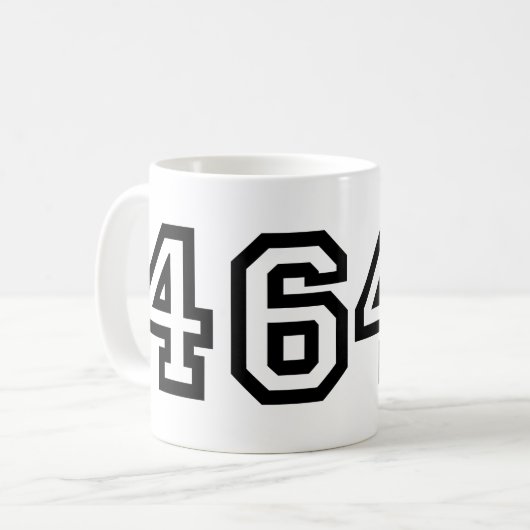 4649 Japanese Slang Yoroshiku Koffiemok (Voorkant links)