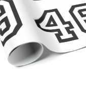 4649 Japans Slang Yoroshiku Cadeaupapier (Rol Hoek)