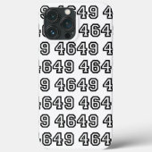 4649 Japans Slang Yoroshiku Case-Mate iPhone Case (Achterkant)