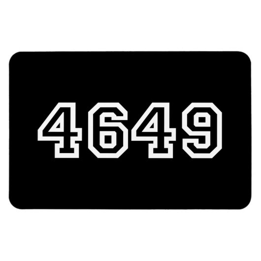 4649 Japans Slang Yoroshiku Magneet (Horizontaal)